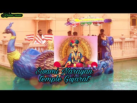 Beautiful Swaminarayan Temple Best Place , स्वामी नारायण मंदिर