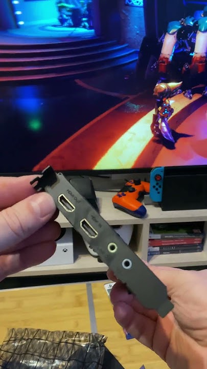 САМАЯ ДЕШЕВАЯ КАРТА ВИДЕОЗАХВАТА EZCAP 324 ДЛЯ XBOX И PS5 - YouTube