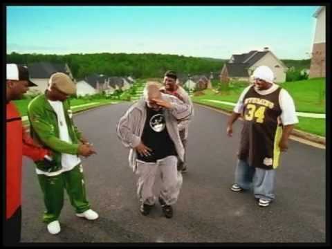 U R The One D12 - U R The One (DVD Quality) - YouTube