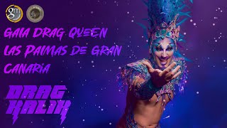 ⚡️ Drag Kálik - Gala Drag Queen Las Palmas de Gran Canaria 2024