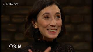 Sibel Kekilli Seit 17 Jahren Erstmals Wieder In Einer Talkshow 3Nach9