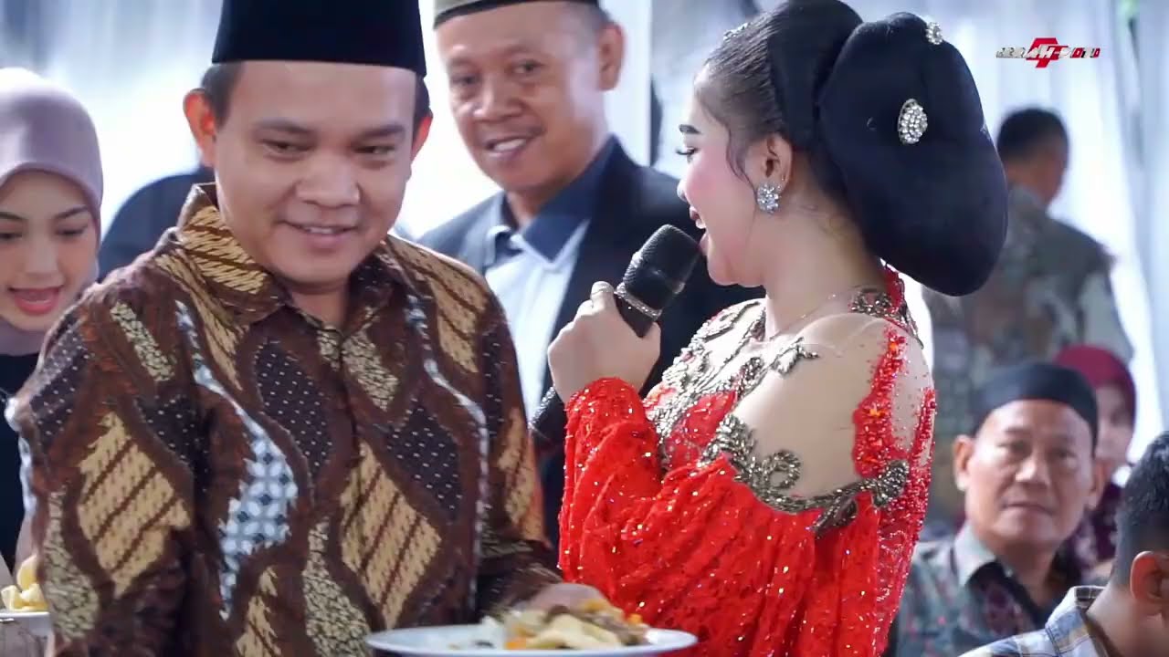 SRAGENAN KOPLO Sinarengan - Lestari - Ayang Ayang Cs. PRIMA SWARA