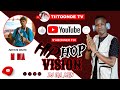 Hip hop vision invite capitaine mdia m dia qui clash gimzer bb mc et movelly