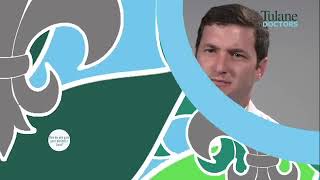 Dr. Murphy Trey Martin - Tulane Orthopaedics