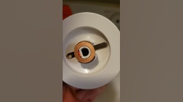 How to fix your knob on dryers or any other appliance