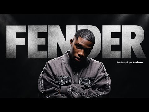 Royal MusiQ,Mr JazziQ,Mellow & Sleazy Type Beat - FENDER