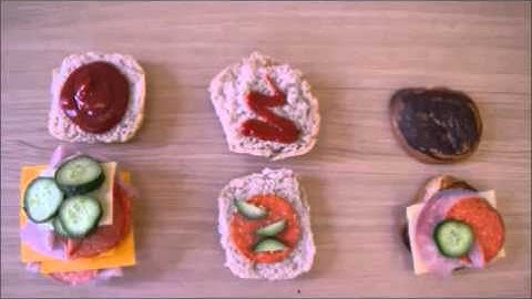 Burrito Rule TQM Consultancy - Case Study - On a Roll Sandwich Co.