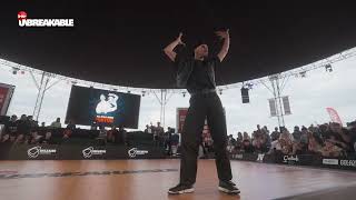 Viktor Judge Showcase Unbreakable 2026