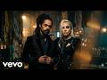 Damian Marley Ft Lady Gaga - Dancing In The Fire (2026 Music Video)