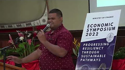 Tax Reform Update | 2022 Palau Economic Symposium ...