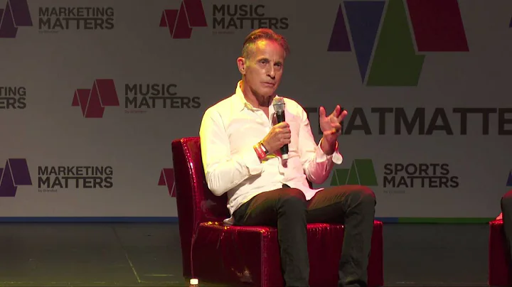 An interview with Arthur Fogel, Live Nation - All ...