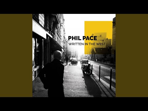 Phil Pace — Misty Water