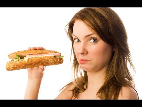 Why You Hate Certain Foods (And Love Others!)