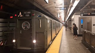 EXCLUSIVE 2026 NYTM Train of Many Metals Excursion Trip to the Rockaways Lex Av-63 St