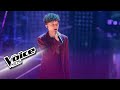 Marcin Maciejczak - "Kaj" | The Voice Kids Poland 4