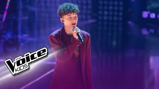 Marcin Maciejczak  'Kaj' | The Voice Kids Poland 4