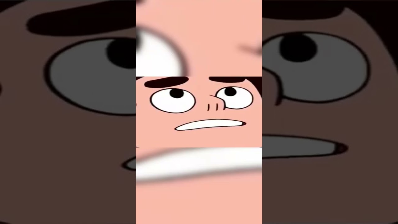 MultiVersus Steven Universe Is A Chad