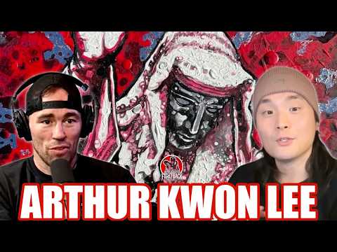 Arthur Kwon Lee on Trump's Betrayal, Red-Pill Fails, and His Faith - Fight Back Ep. 178