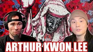 Celebrity Arthur Kwon Lee on Trump's Betrayal, Red-Pill Fails, and His Faith - Fight Back Ep. 178 Wealth