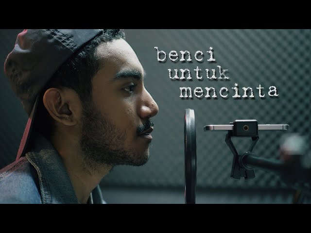 Naif - Benci untuk Mencinta - Yan Josua u0026 Rusdi Cover class=