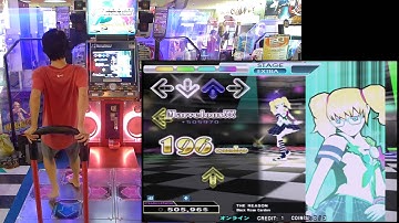 [DDR2013] HAUD - THE REASON (CSP) 989370 2013.11.10