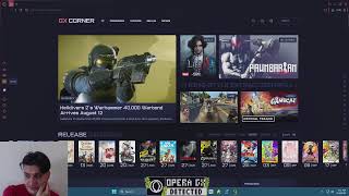 Opera GX: Jedyna przeglądarka, której gracze naprawdę potrzebują screenshot 2