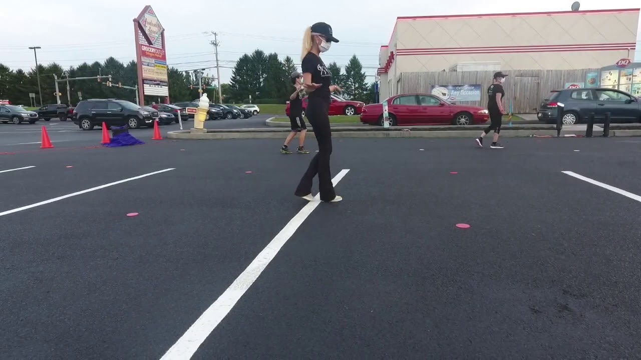 Distance Dancing SHINE presents: Distance Dancing at DQ to benefit Children's Miracle ...