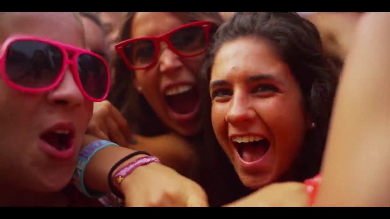 Flo Rida Good feeling (Levels Remix) YouTube