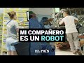 ROBOTS EN EL TRABAJO | Entramos en las empresas más robotizadas de España