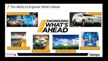 Ansys 2021 R2: Latest Simulation Technologies and Feature Updates