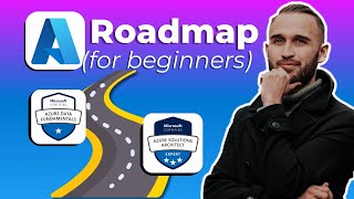 Azure Certification roadmap for beginners 2024