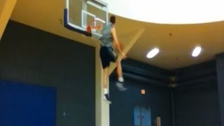 TFB::Dunks::6'3\