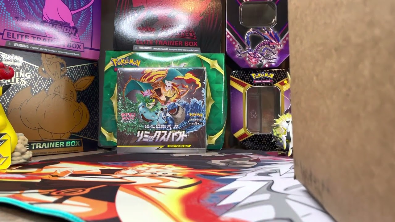 Pokémon Center Mail Day