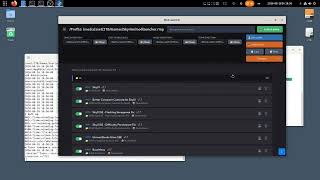 Mod Launcher containers support