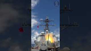 The Arleigh Burkes Inefficient Bulbous Bow