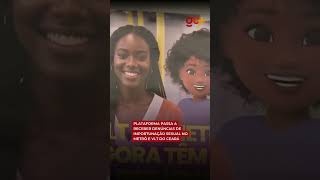 Platform to start receiving reports of sexual harassment on the Ceará metro and light rail.