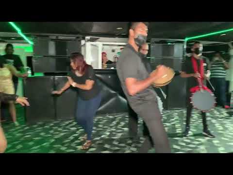 Shooting Stars Tassa Group Full Hand - Chutneymusic.com Cooler Cruise 2022
