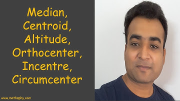 TRIANGLES BASIC THEOREMS, TRIANGLES BASIC CONCEPTS, GEOMETRY FOR BEGINNERS