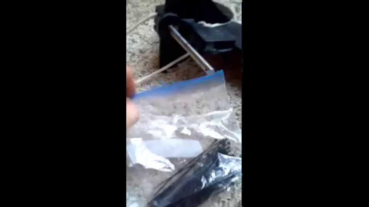 Part 2 Sea Tiger Aire kayak walk through