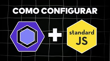 Cómo Configurar ESLint con Standard en un Proyecto React con Vite | Guía Completa 2024