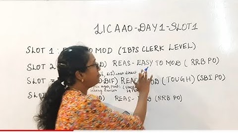 LIC AAO  | OVERALL ANALYSIS | GOOD ATTEMPTS | DAY -1