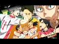 Haikyuu!! Land VS Sky「AMV」Destiny