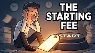 Why You Never Take Action, Even When You Want To