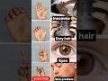 Powerful Mudras #insomnia #greyhair #eyes #skin #problem #shortsfeed #motivation #yogapractice