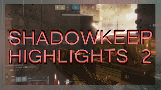 Destiny 2 | Shadowkeep Month 2 Highlights