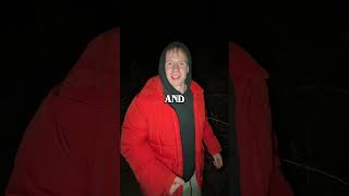 Dont Sneak Into This Abandoned Asylum