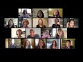 Softly (The Remix) by the Smith College Smiffenpoof Alums (1999-2003) for the Class of 2020
