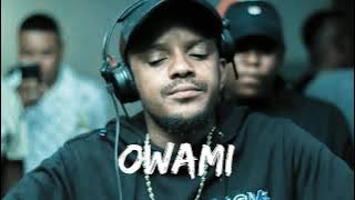 [Free] Amapiano Type Beat X Kabza De Small 2024 [OWAMI]