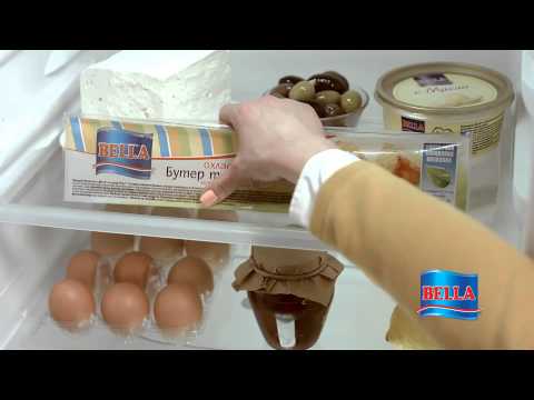 Видео: Как се прави руло от бутер тесто