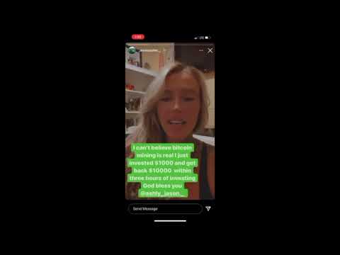 Instagram hostage video 1